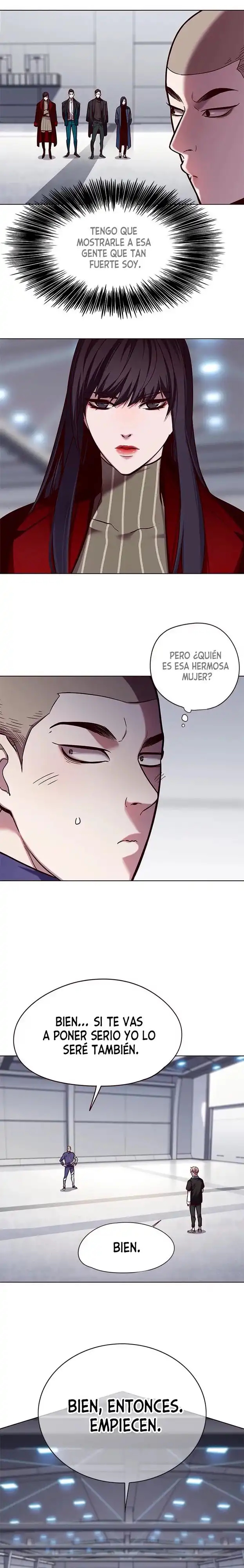 Read Eleceed ES Manga Online