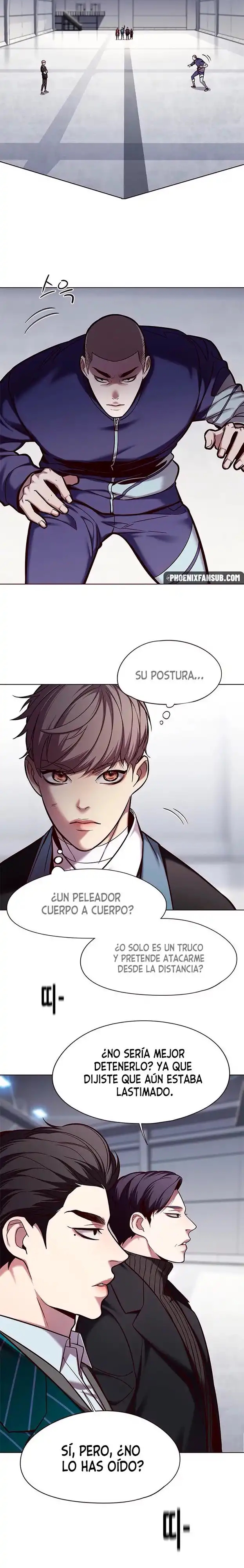 Read Eleceed ES Manga Online
