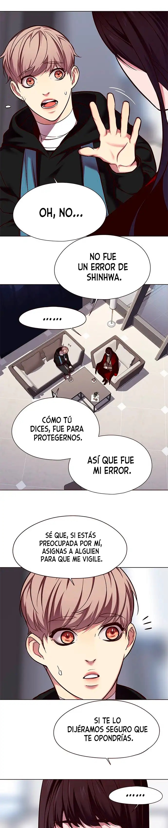 Read Eleceed ES Manga Online