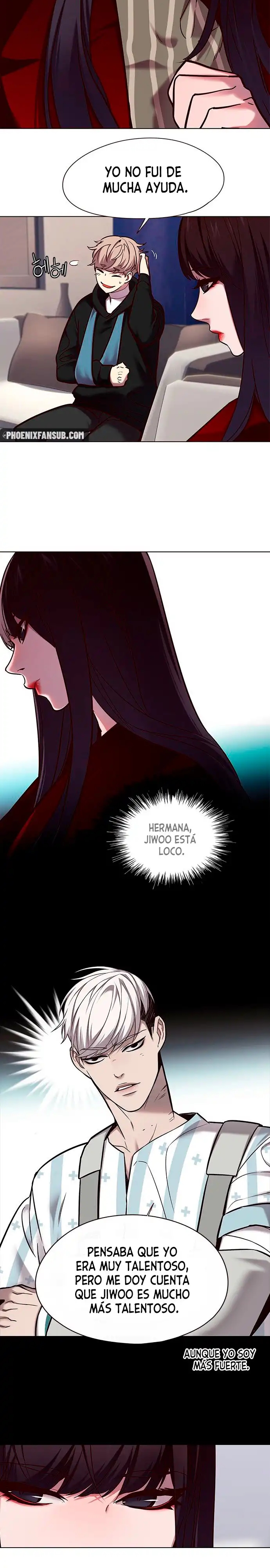 Read Eleceed ES Manga Online