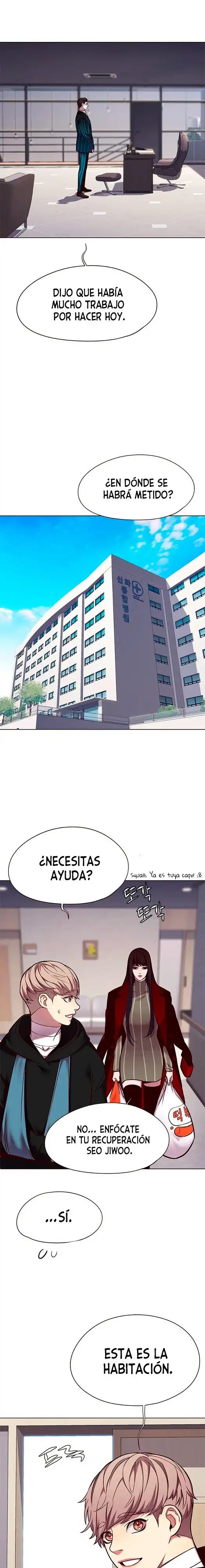 Read Eleceed ES Manga Online
