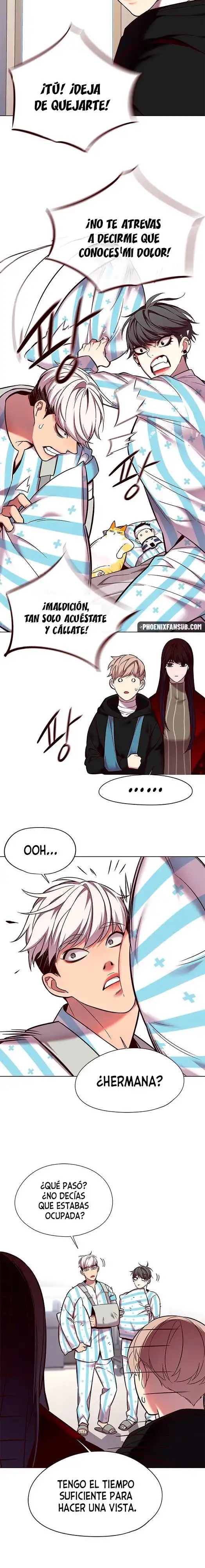 Read Eleceed ES Manga Online