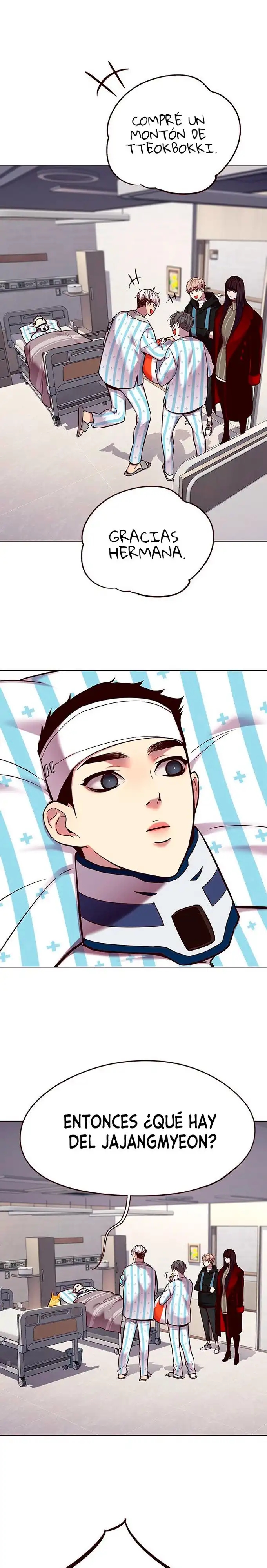 Read Eleceed ES Manga Online