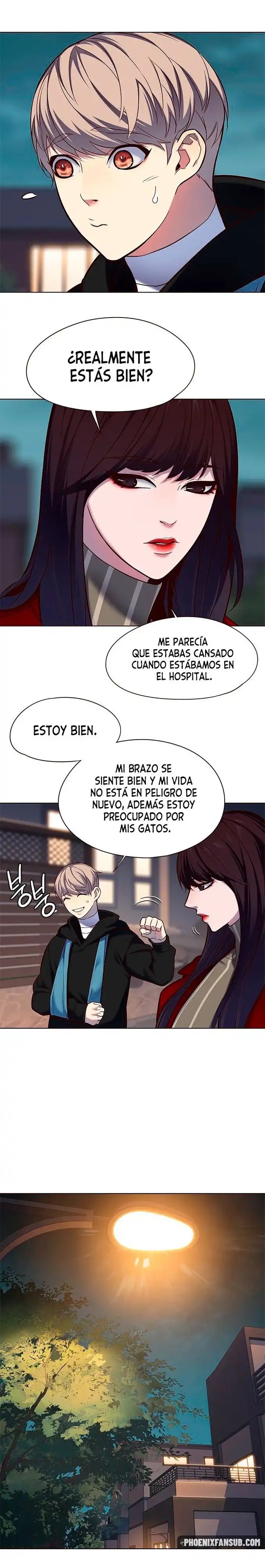 Read Eleceed ES Manga Online