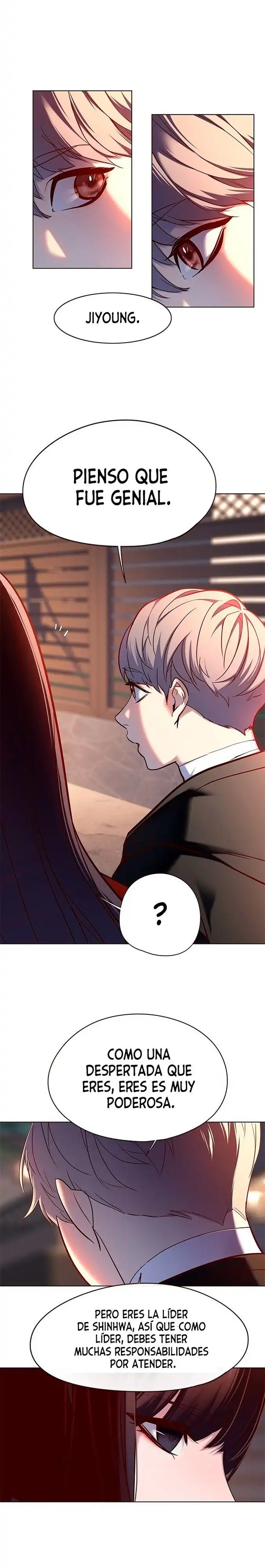 Read Eleceed ES Manga Online