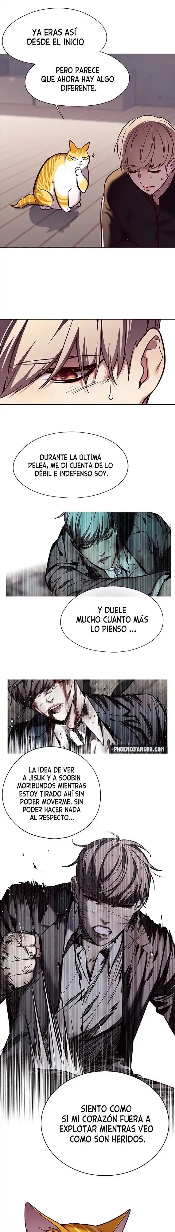 Read Eleceed ES Manga Online