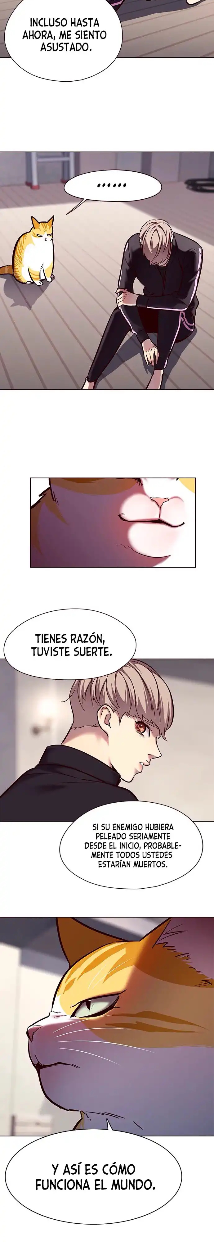 Read Eleceed ES Manga Online
