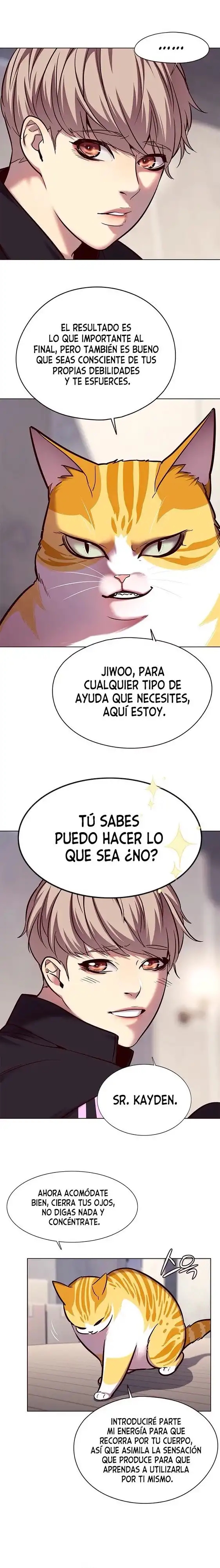 Read Eleceed ES Manga Online