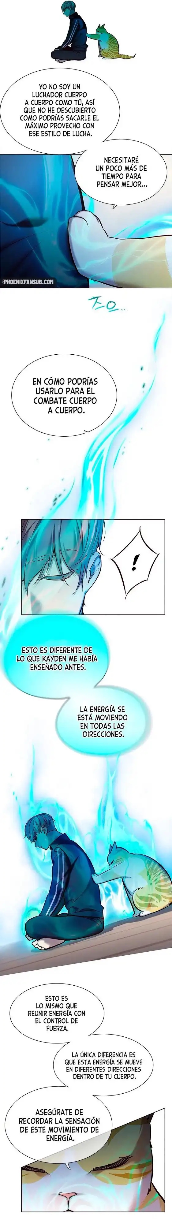 Read Eleceed ES Manga Online