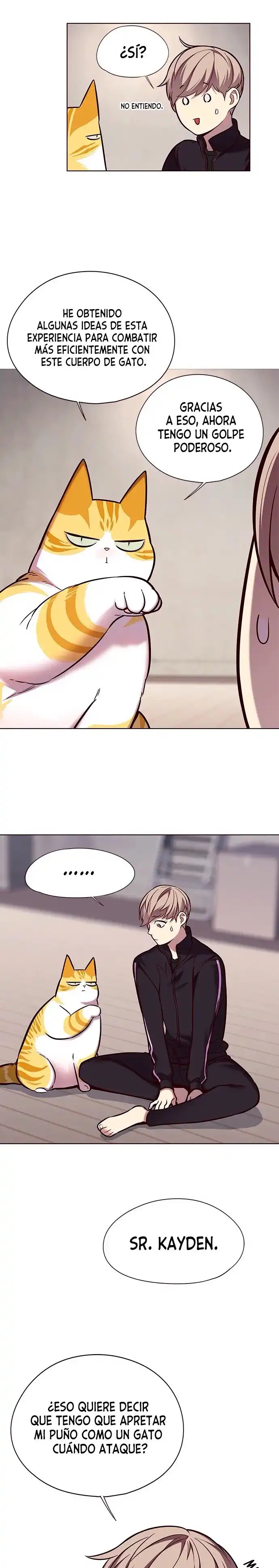 Read Eleceed ES Manga Online