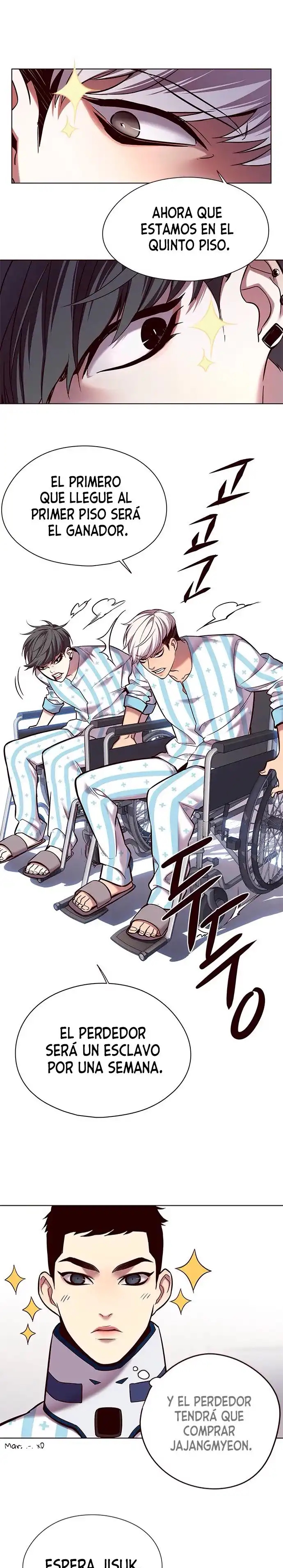 Read Eleceed ES Manga Online