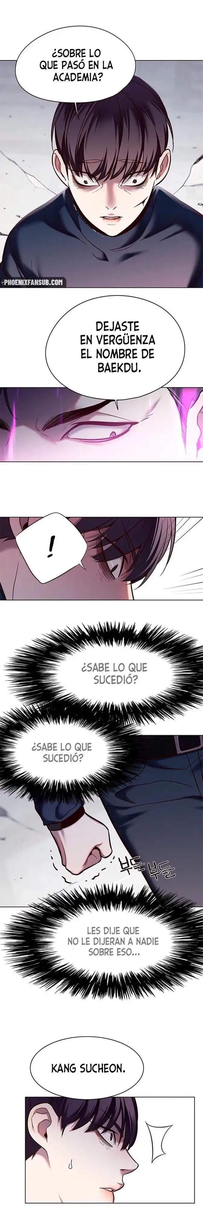 Read Eleceed ES Manga Online