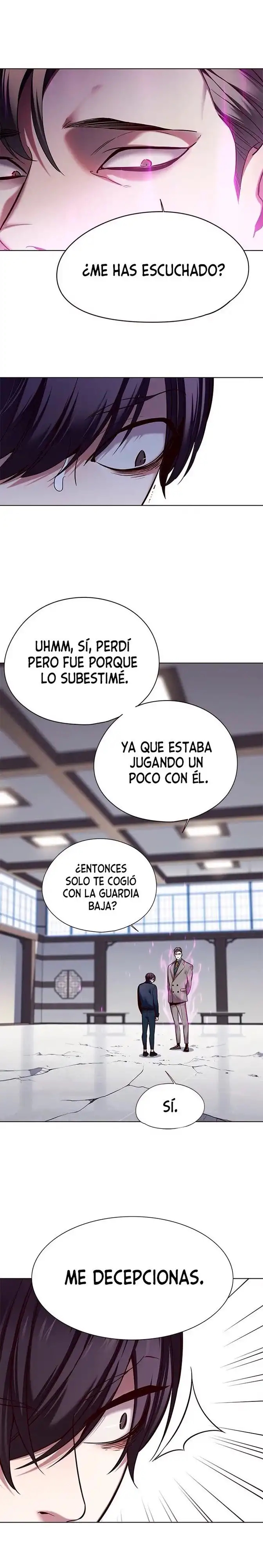 Read Eleceed ES Manga Online