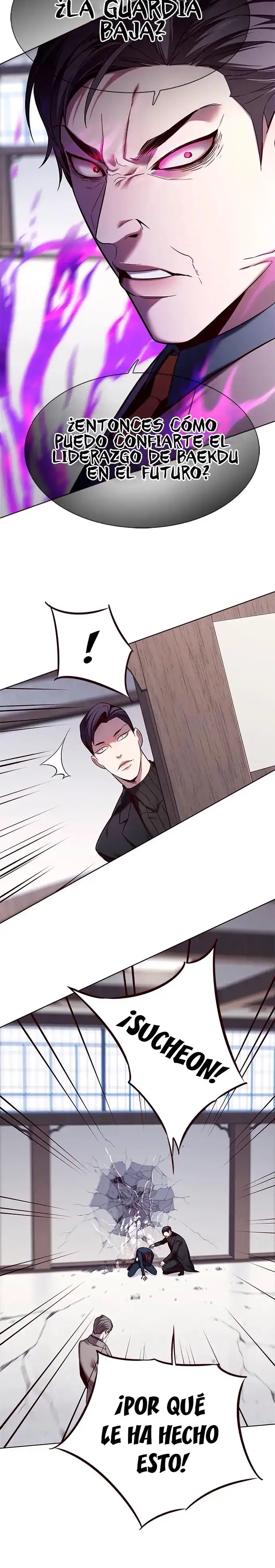 Read Eleceed ES Manga Online
