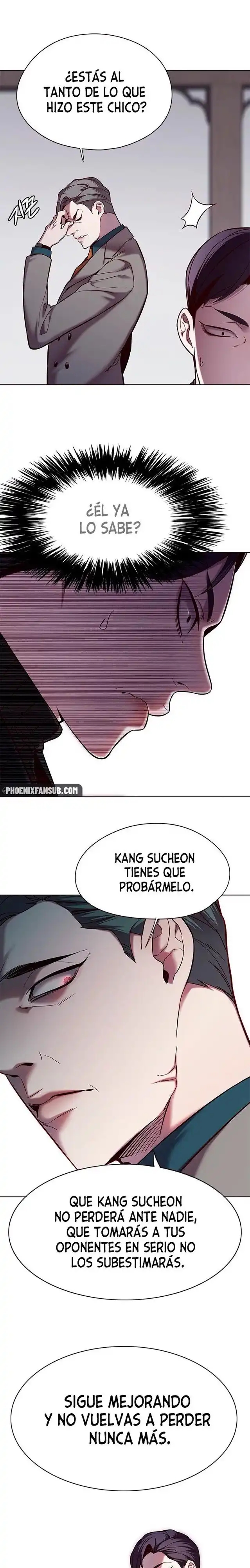 Read Eleceed ES Manga Online