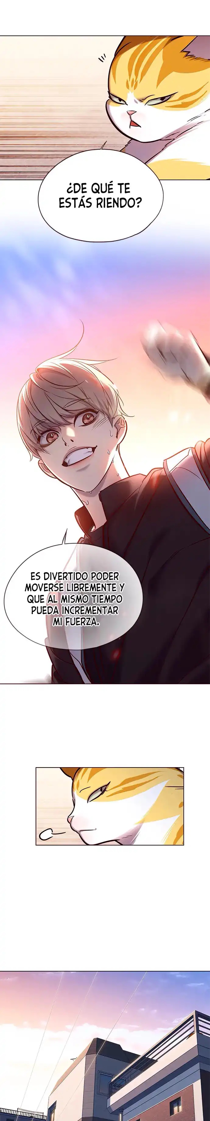 Read Eleceed ES Manga Online