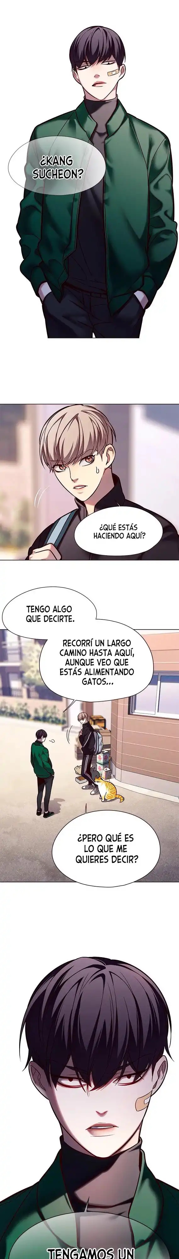 Read Eleceed ES Manga Online
