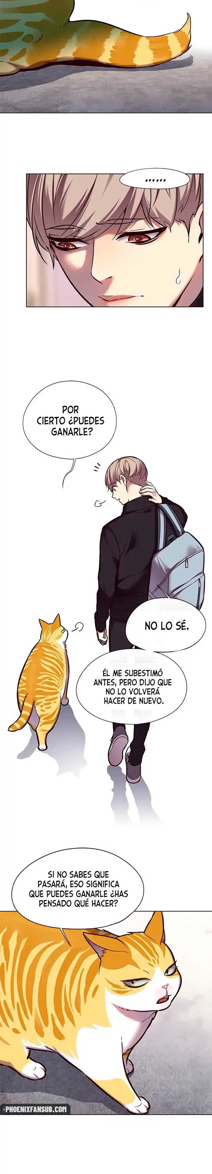 Read Eleceed ES Manga Online