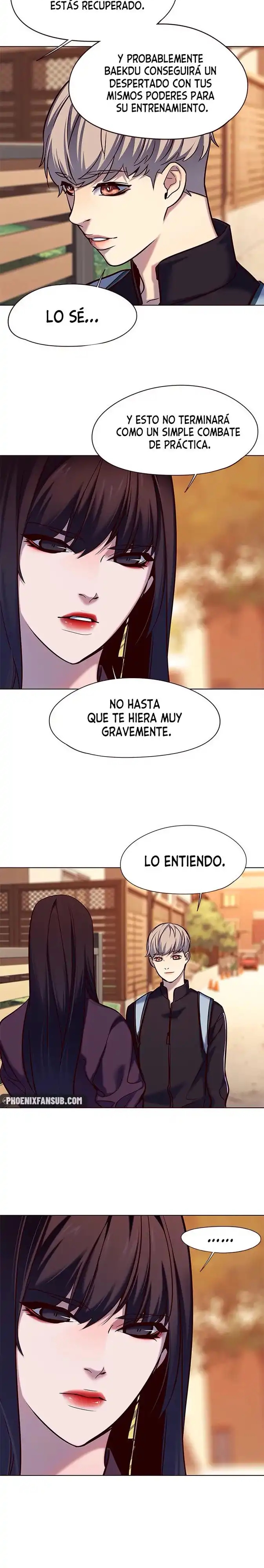 Read Eleceed ES Manga Online
