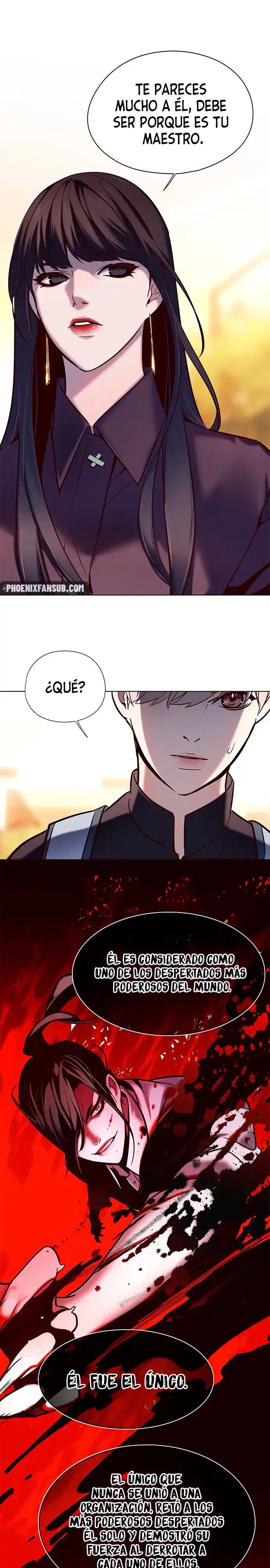 Read Eleceed ES Manga Online
