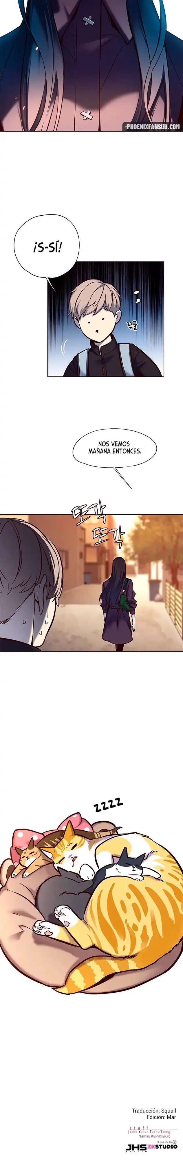 Read Eleceed ES Manga Online