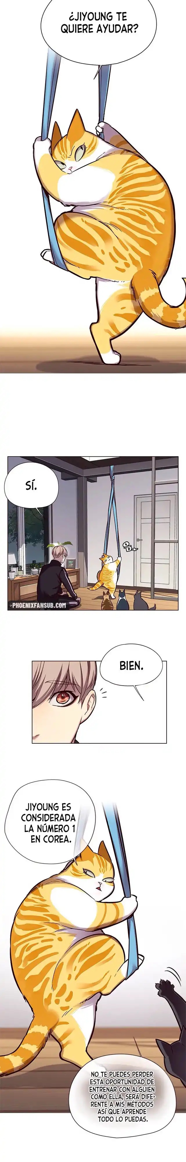 Read Eleceed ES Manga Online