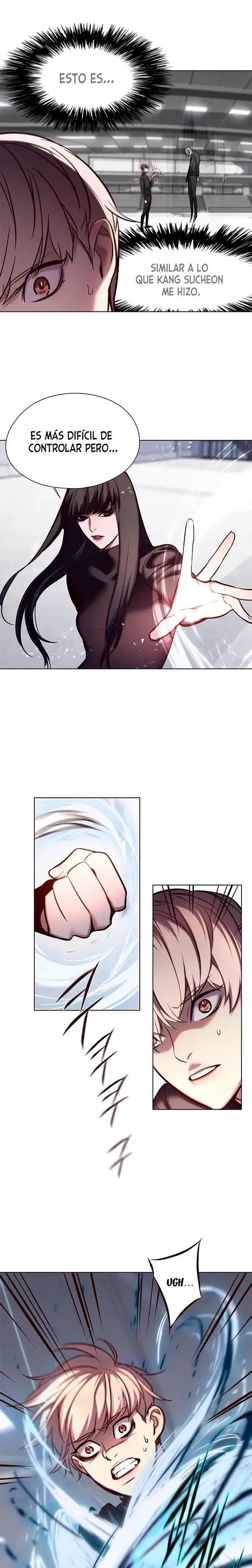 Read Eleceed ES Manga Online