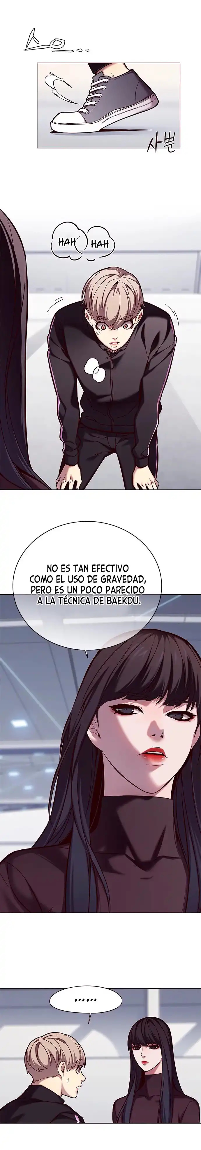 Read Eleceed ES Manga Online