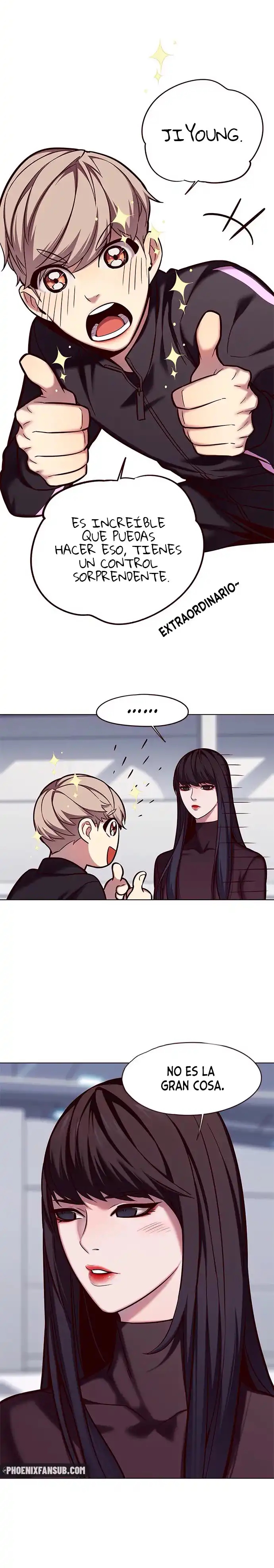 Read Eleceed ES Manga Online