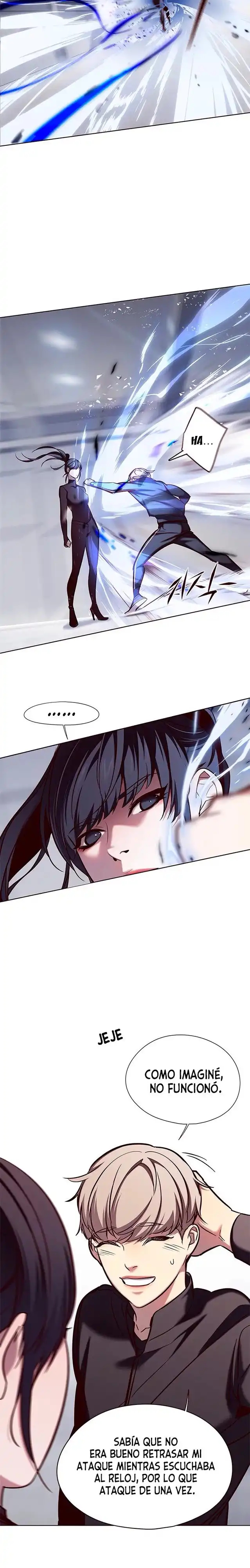 Read Eleceed ES Manga Online
