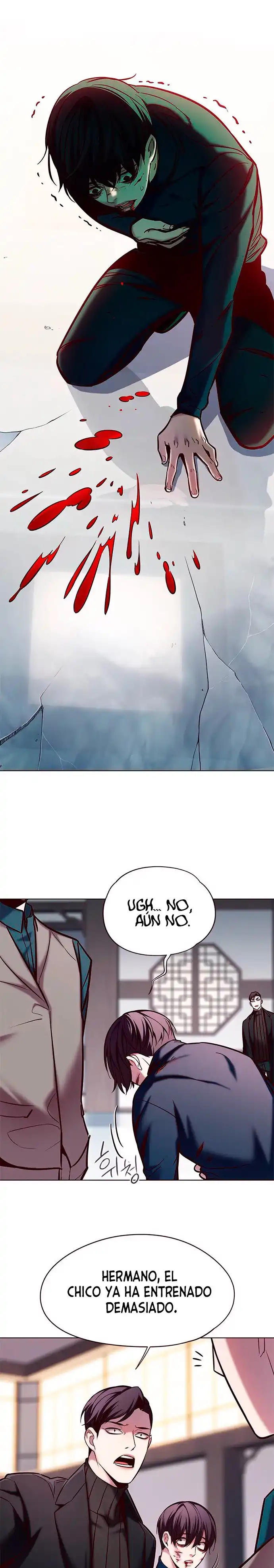 Read Eleceed ES Manga Online