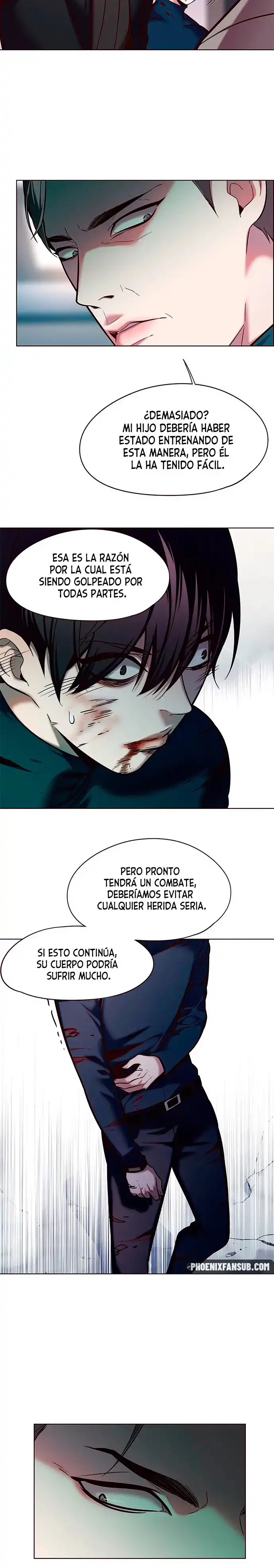 Read Eleceed ES Manga Online