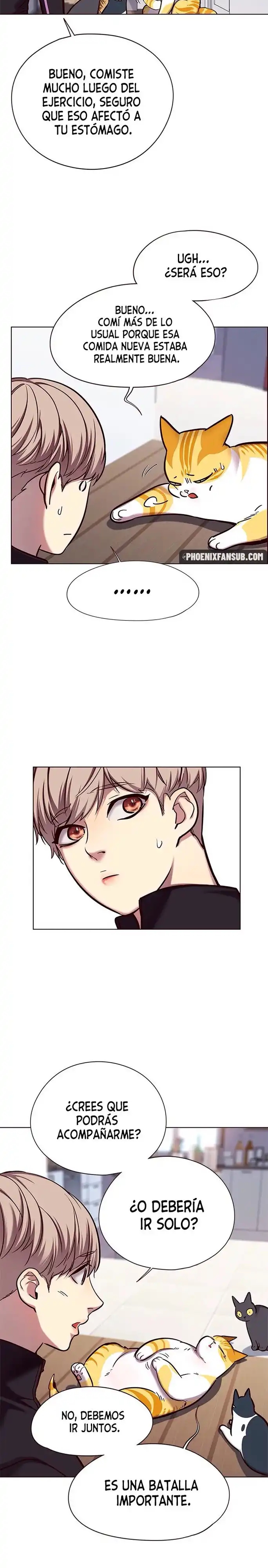 Read Eleceed ES Manga Online