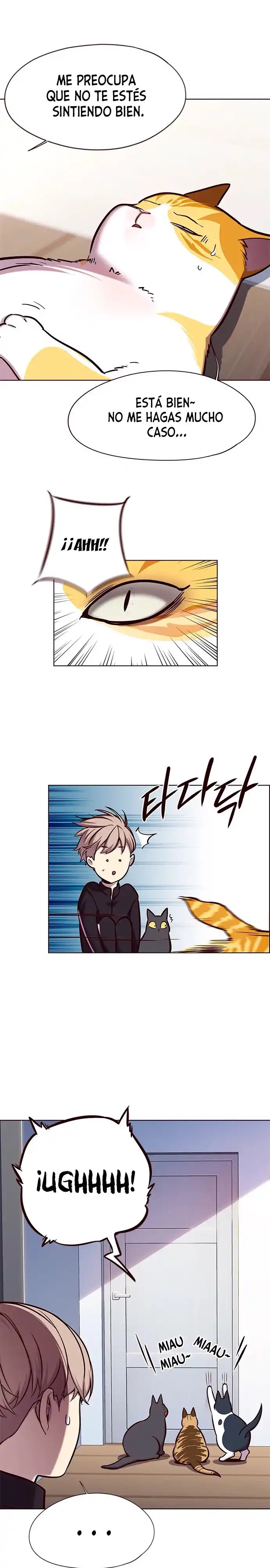 Read Eleceed ES Manga Online