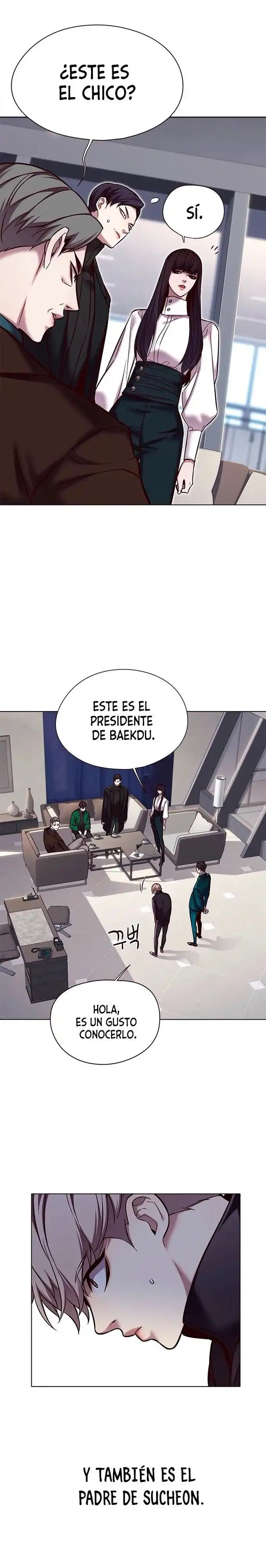 Read Eleceed ES Manga Online