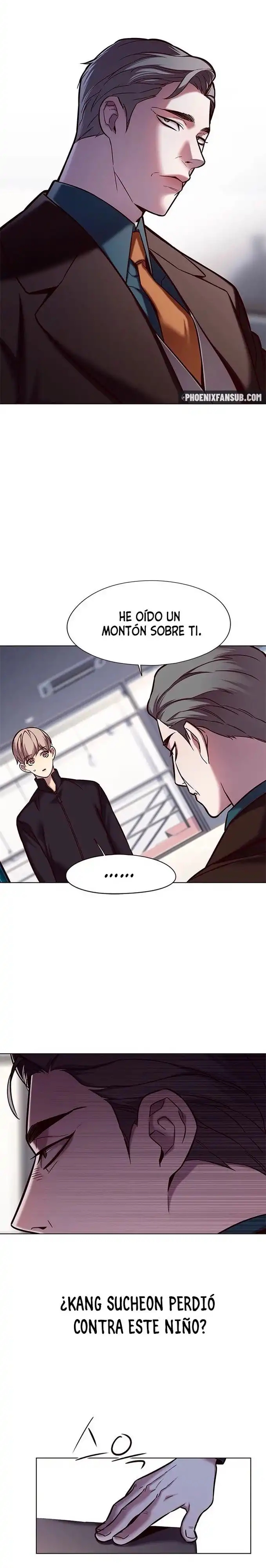 Read Eleceed ES Manga Online