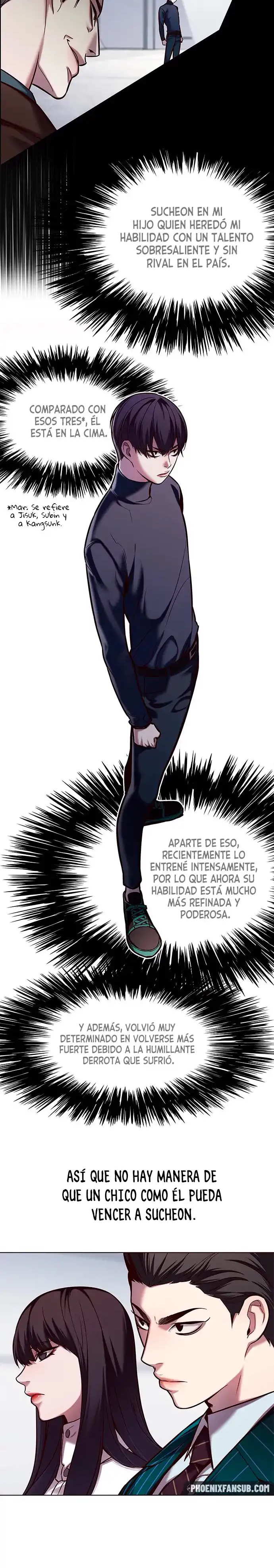 Read Eleceed ES Manga Online