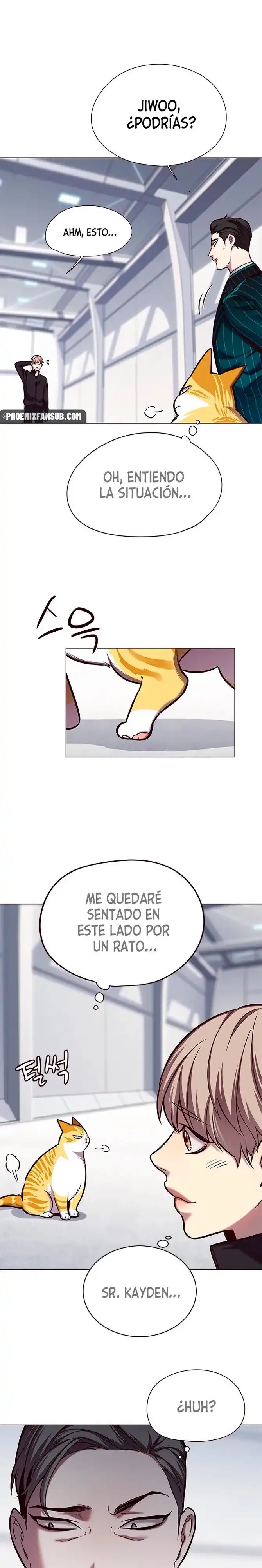 Read Eleceed ES Manga Online