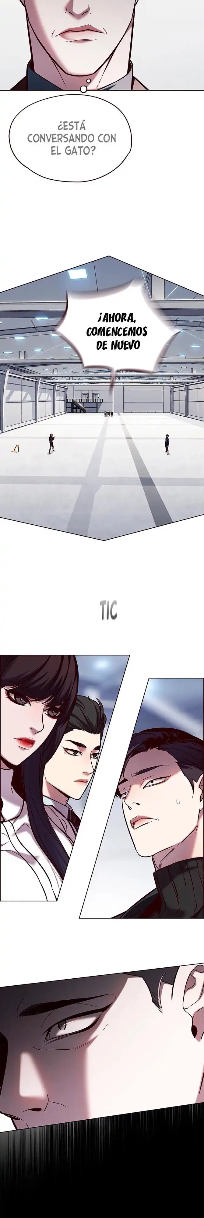 Read Eleceed ES Manga Online