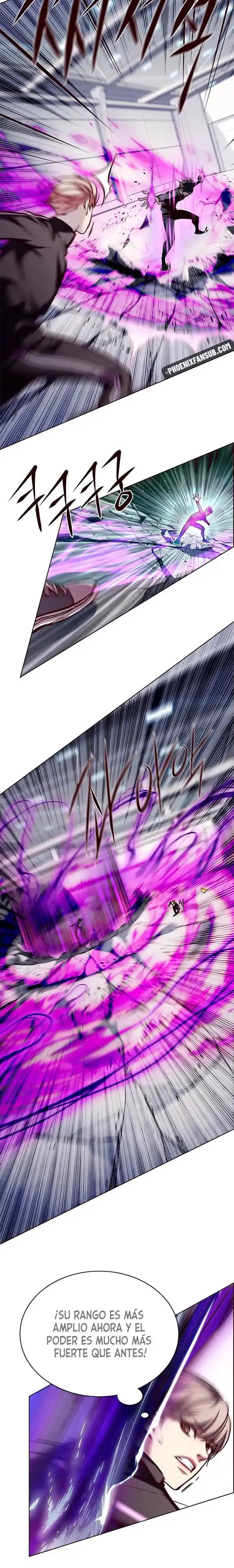 Read Eleceed ES Manga Online