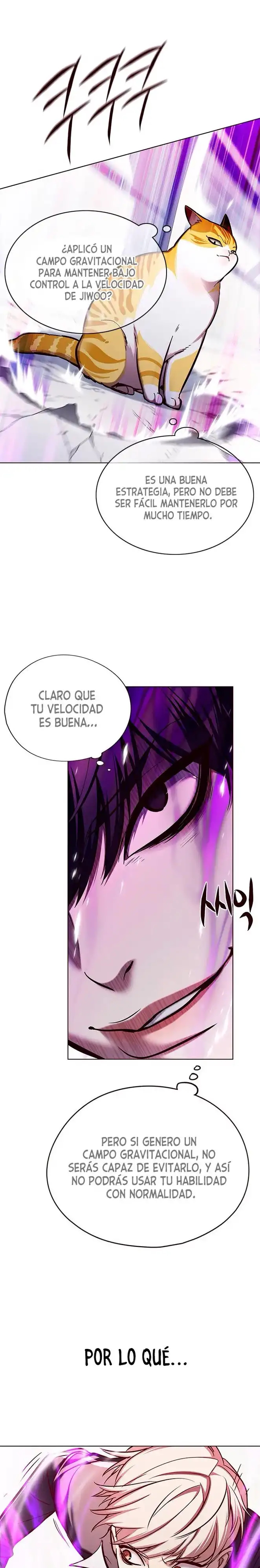 Read Eleceed ES Manga Online