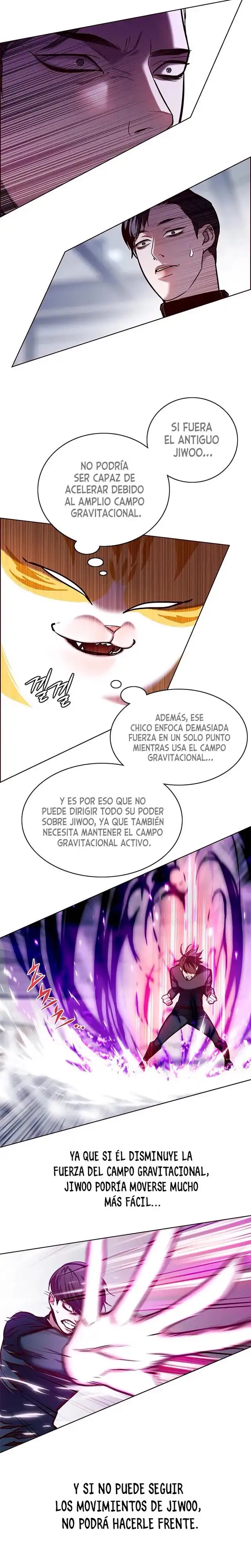 Read Eleceed ES Manga Online