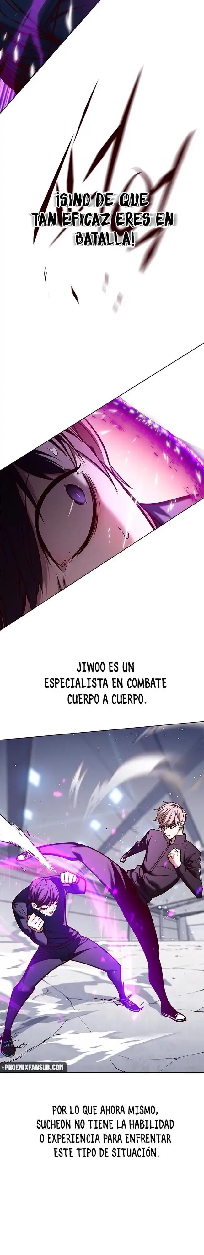 Read Eleceed ES Manga Online