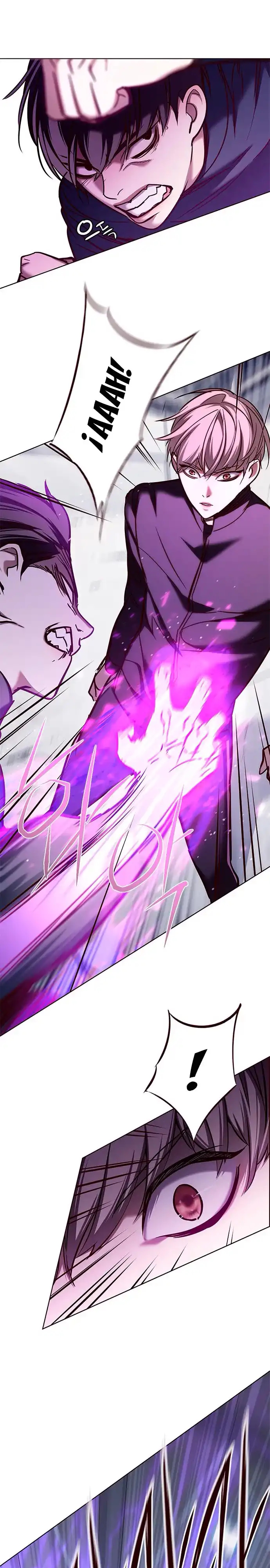 Read Eleceed ES Manga Online