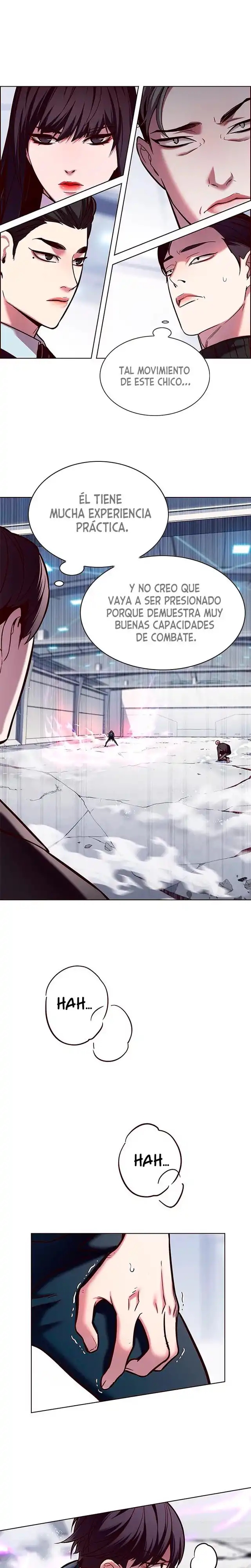 Read Eleceed ES Manga Online
