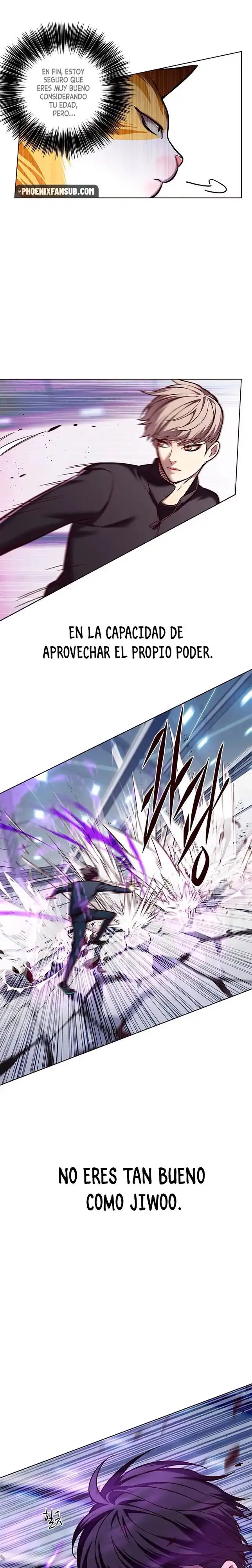 Read Eleceed ES Manga Online