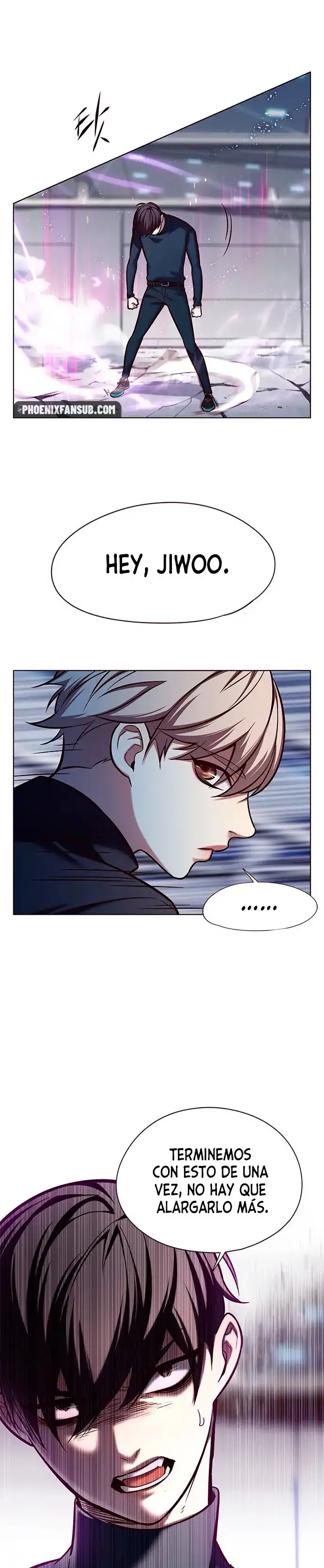 Read Eleceed ES Manga Online