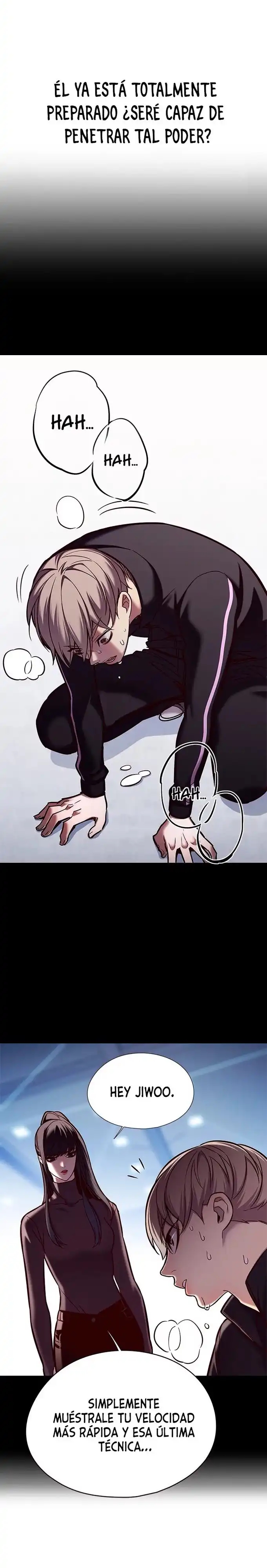 Read Eleceed ES Manga Online