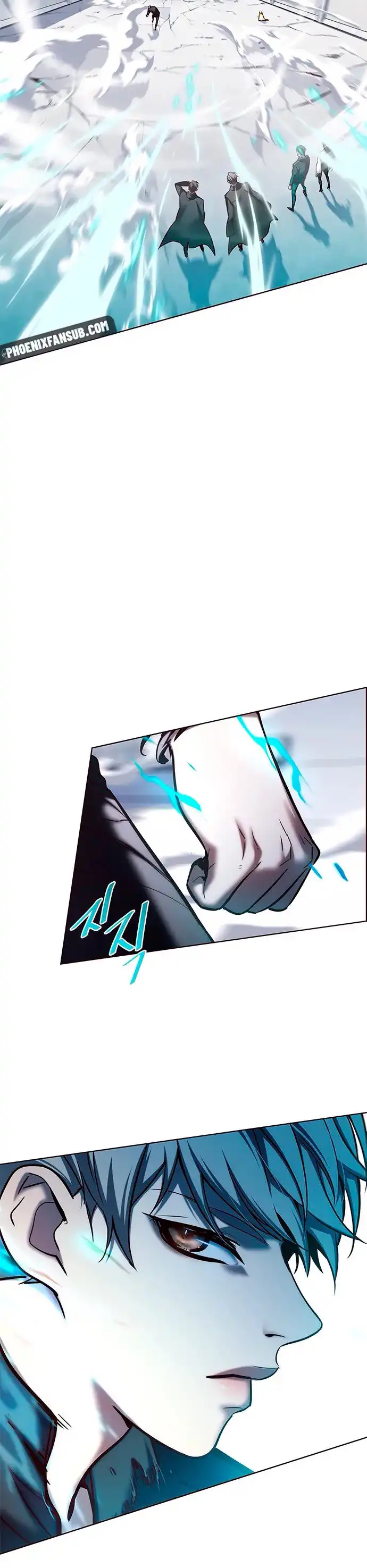 Read Eleceed ES Manga Online