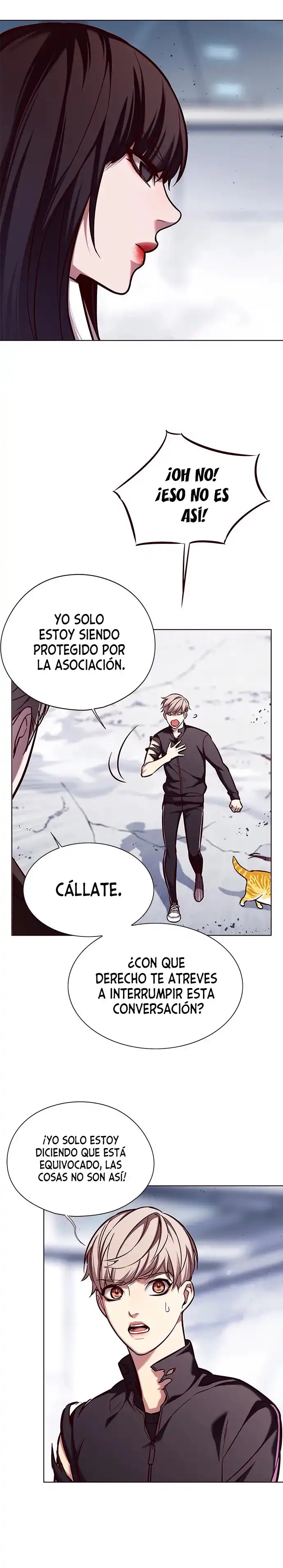 Read Eleceed ES Manga Online